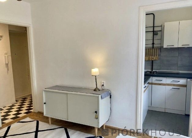 Mieszkanie 1-pokojowe Warszawa Praga-Południe, ul. Grenadierów. Zdjęcie 6