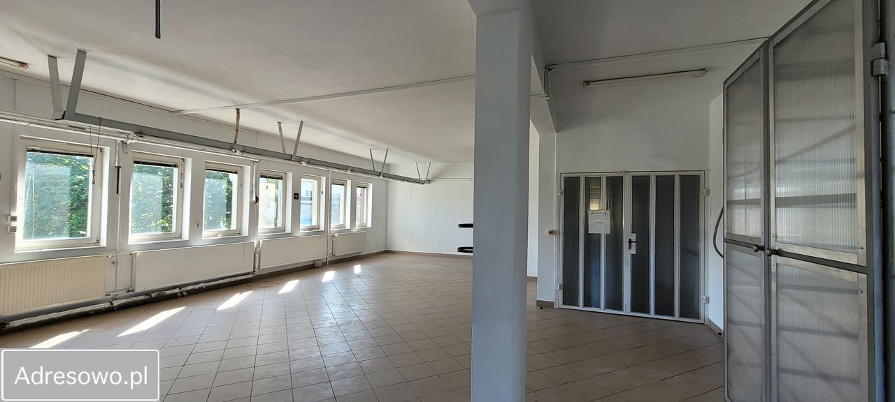 Nieruchomość komercyjna Adamów, ul. Targowa. Zdjęcie 10