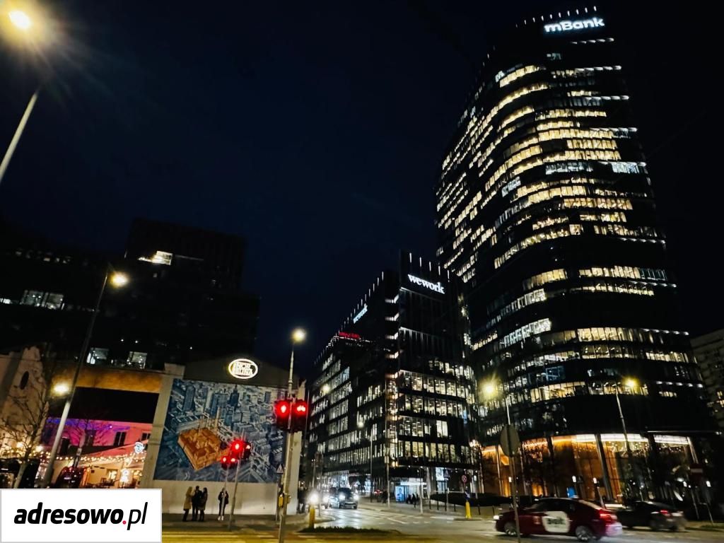 Mieszkanie 2-pokojowe Warszawa Wola, ul. Pańska. Zdjęcie 11