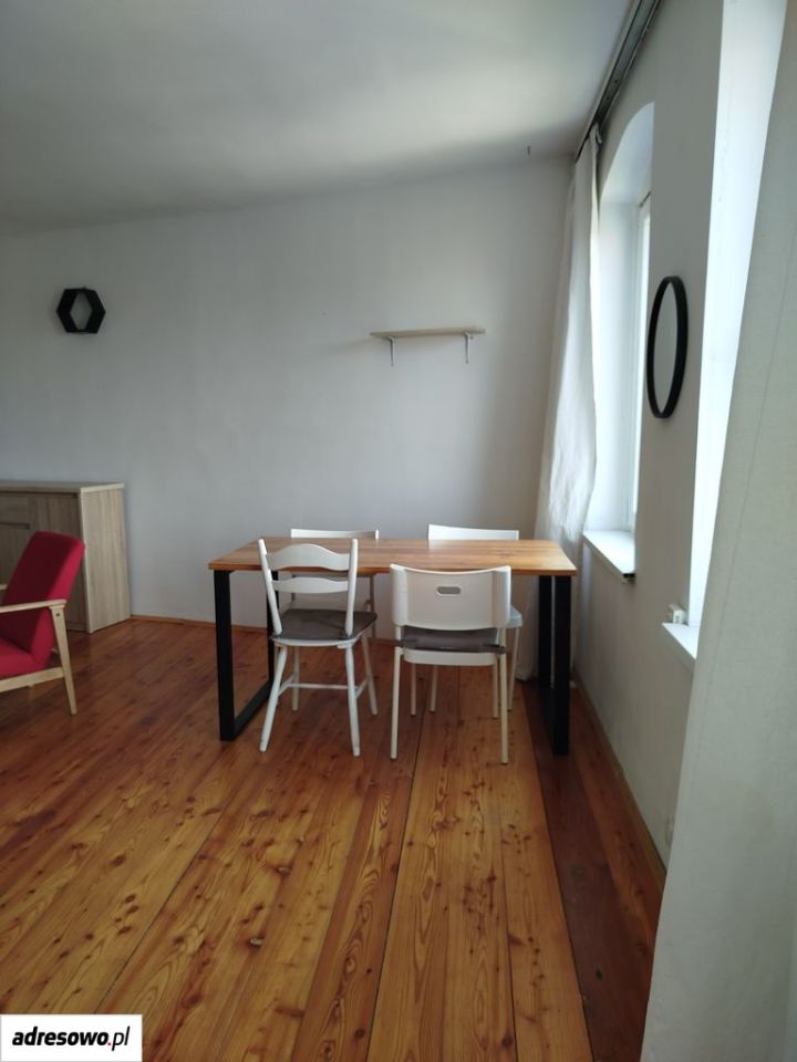 Mieszkanie 2-pokojowe Wrocław Śródmieście, ul. Jedności Narodowej. Zdjęcie 6