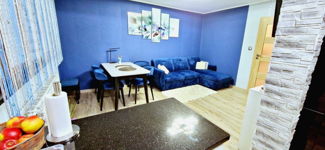 Mieszkanie 2-pokojowe Oława Centrum. Zdjęcie 4