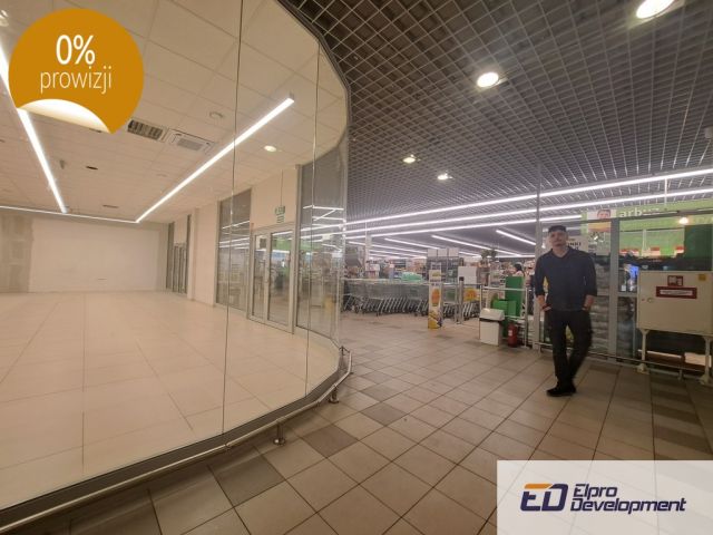 Lokal Lublin Czuby, ul. Jutrzenki. Zdjęcie 2