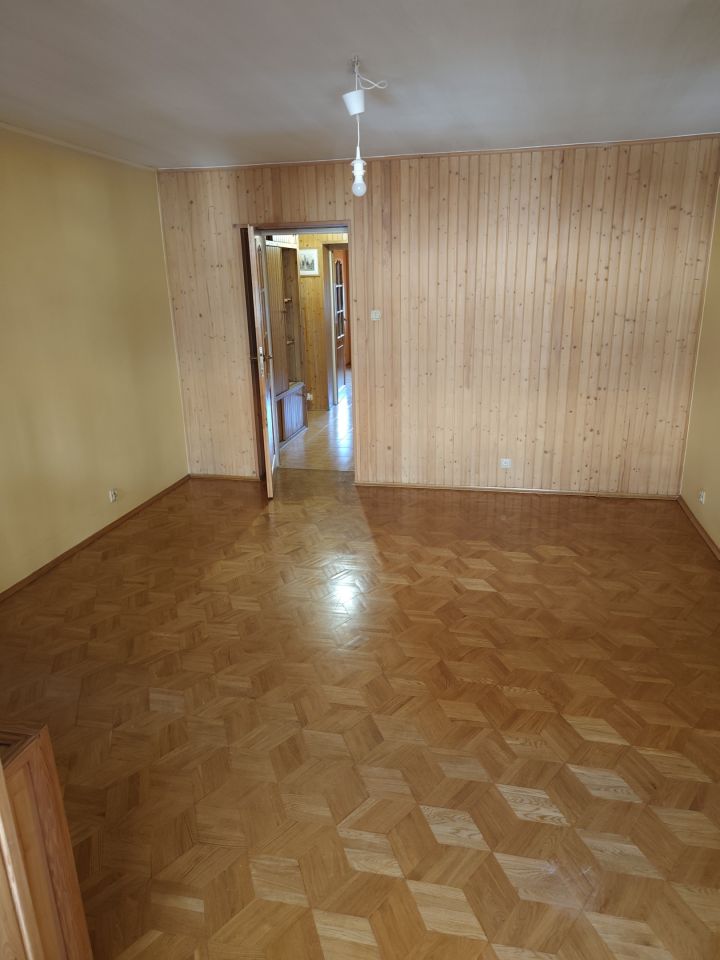 Mieszkanie 3-pokojowe Wrocław Śródmieście, ul. Jedności Narodowej. Zdjęcie 3