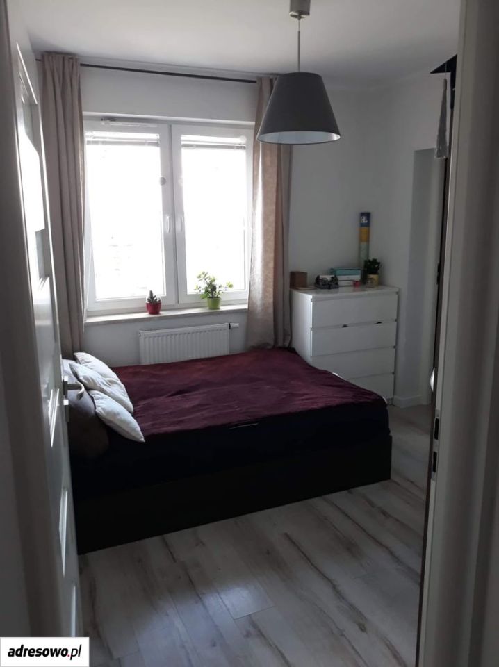 Mieszkanie 2-pokojowe Bydgoszcz Czyżkówko, ul. Wyrzyska. Zdjęcie 6