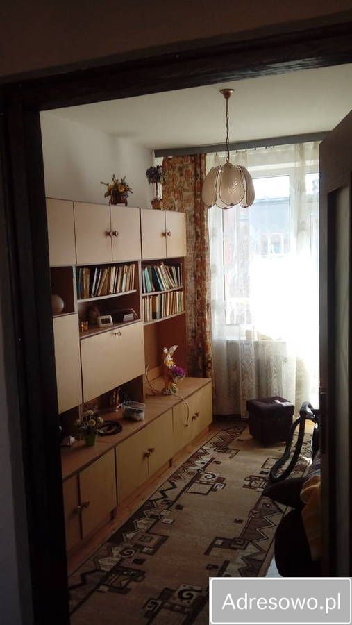 Mieszkanie 3-pokojowe Wałbrzych Piaskowa Góra. Zdjęcie 9