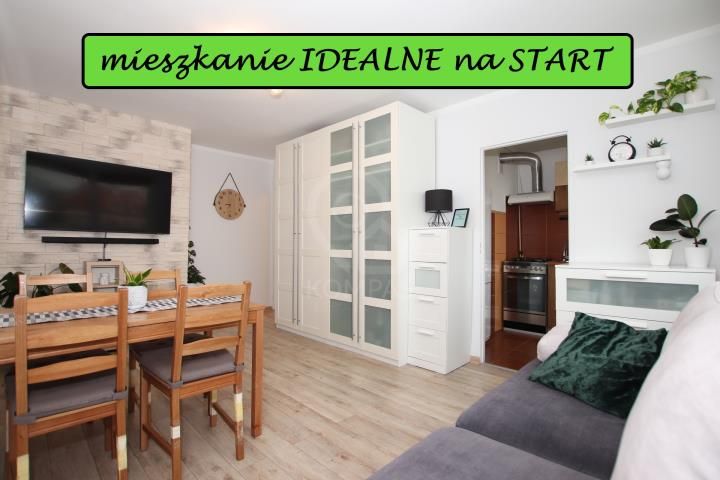Mieszkanie 2-pokojowe Siechnice, ul. Energetyczna