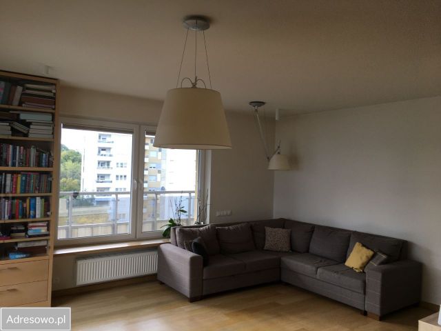 Mieszkanie 4-pokojowe Poznań Ostroróg, ul. Marcelińska. Zdjęcie 1