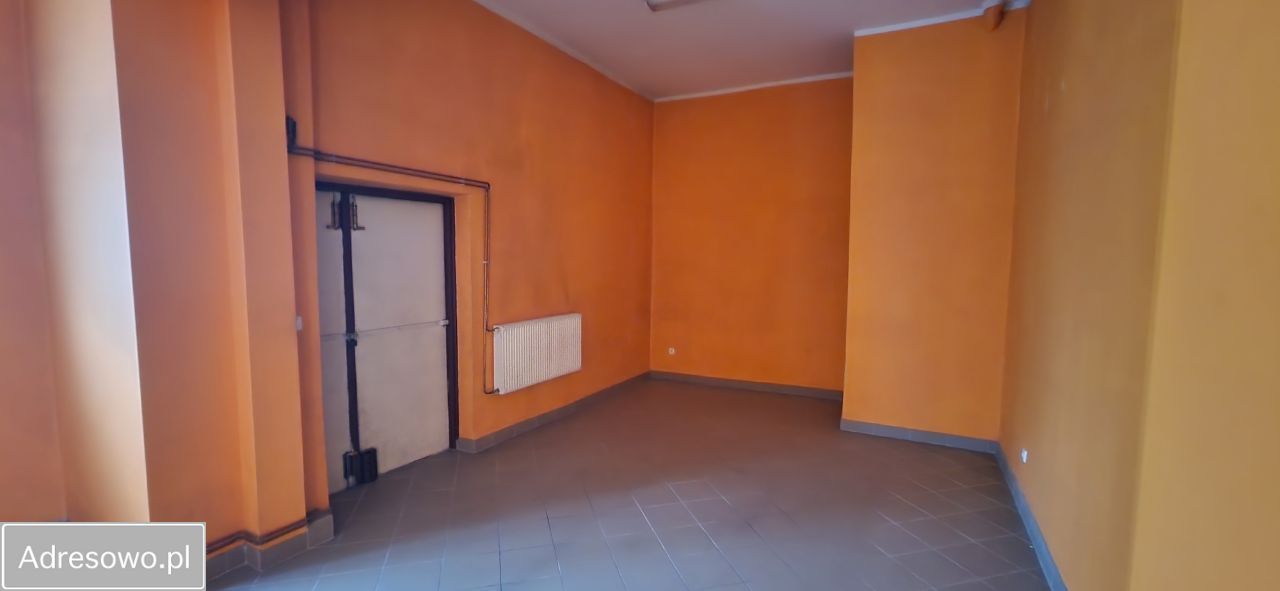 Lokal Dzierzgoń, ul. 1 Maja. Zdjęcie 4