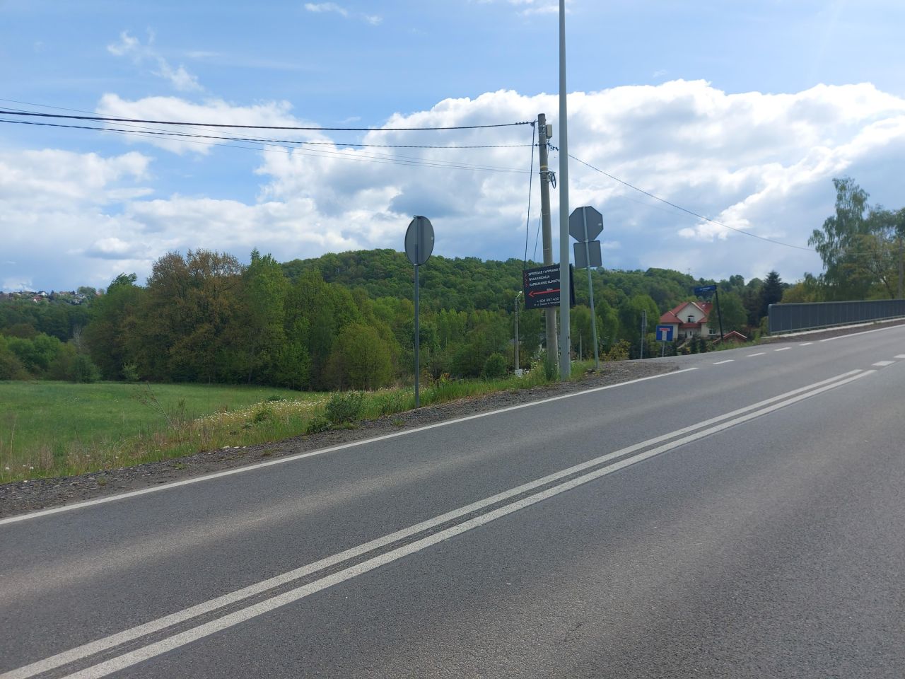 Działka budowlana Wrząsowice Zielona, ul. Witolda Pileckiego. Zdjęcie 6