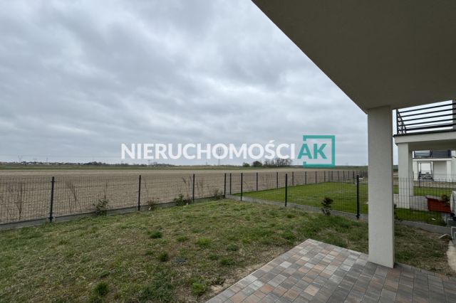 bliźniak, 3 pokoje Konin. Zdjęcie 14