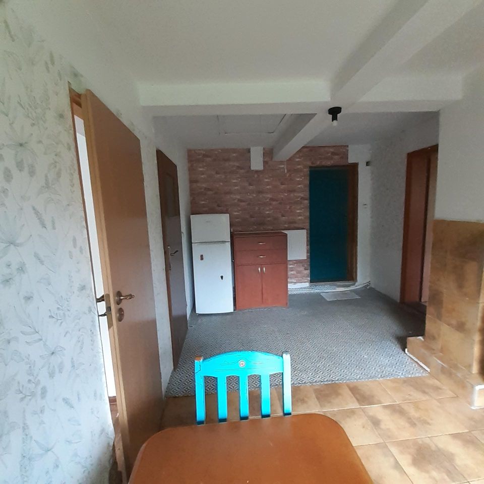 dom wolnostojący, 2 pokoje Krzyżówki. Zdjęcie 6