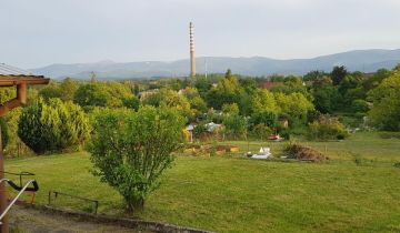 Działka rekreacyjna Jelenia Góra Zabobrze, ul. Okopowa