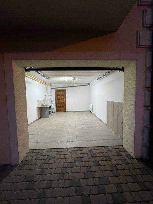 dom letniskowy Kórnik, ul. ks. Romualda Żurowskiego. Zdjęcie 7