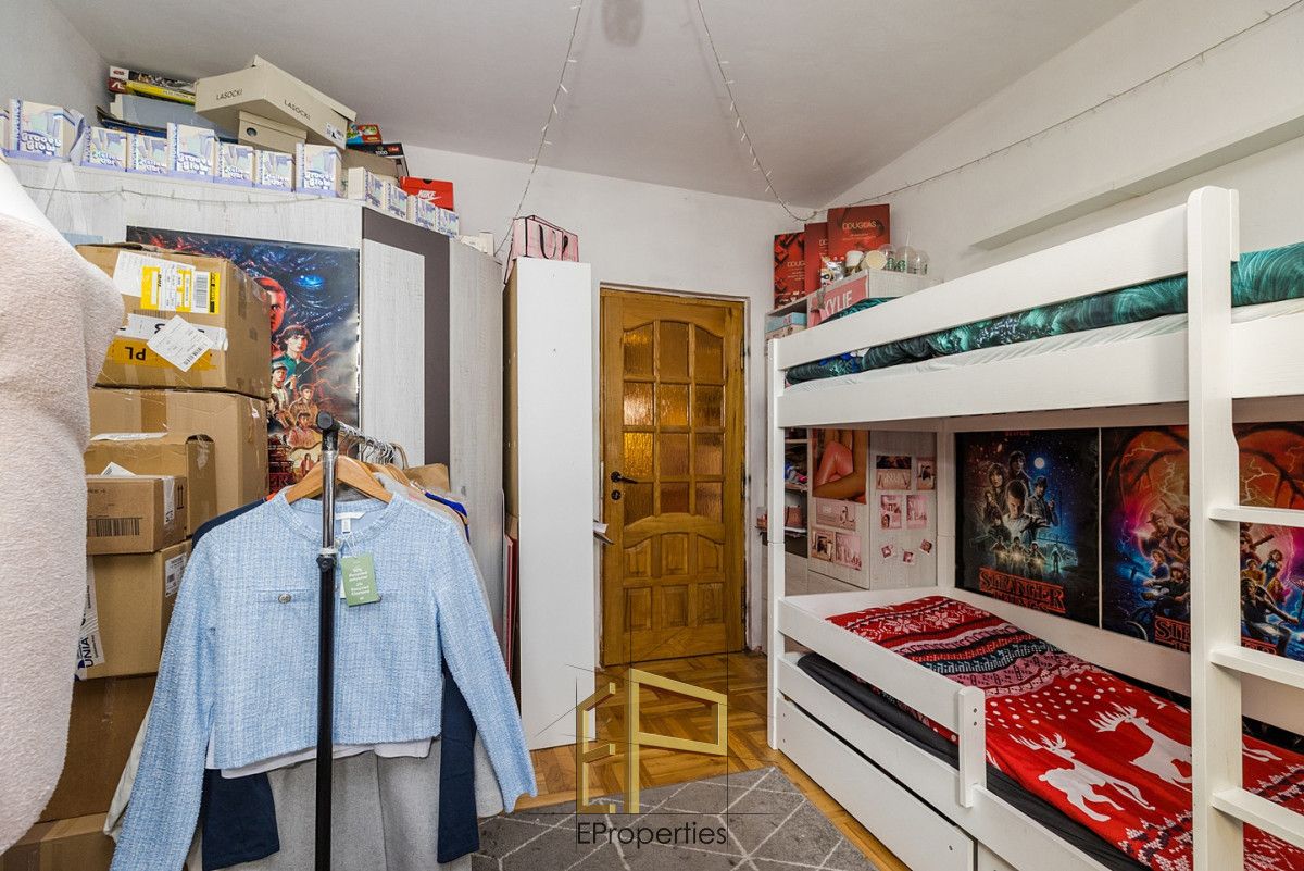 Mieszkanie 3-pokojowe Warszawa Praga-Południe, ul. Perkuna. Zdjęcie 6