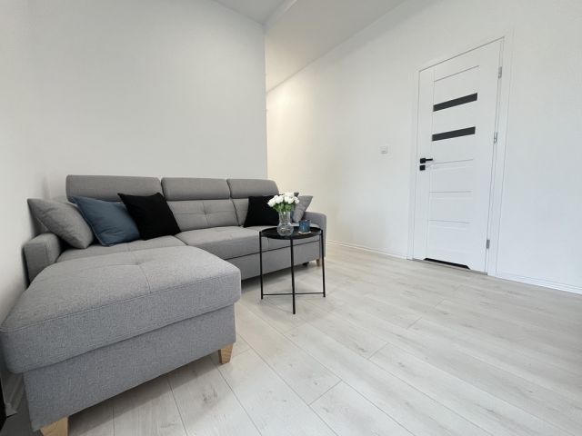 Mieszkanie 1-pokojowe Bydgoszcz, ul. Podgórna. Zdjęcie 8