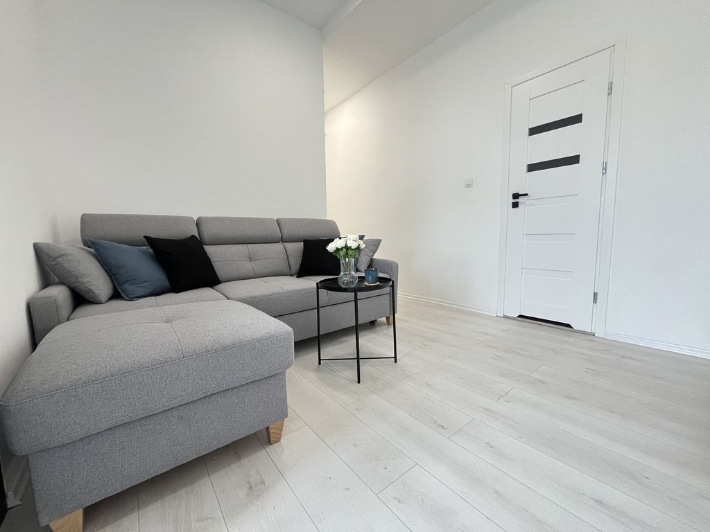Mieszkanie 1-pokojowe Bydgoszcz, ul. Podgórna. Zdjęcie 8
