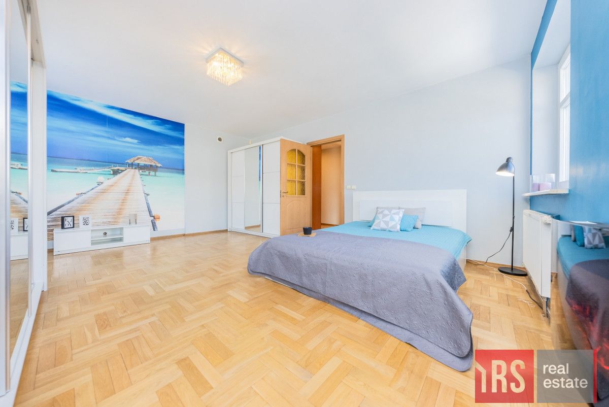 Mieszkanie 3-pokojowe Warszawa, ul. Smyczkowa. Zdjęcie 8