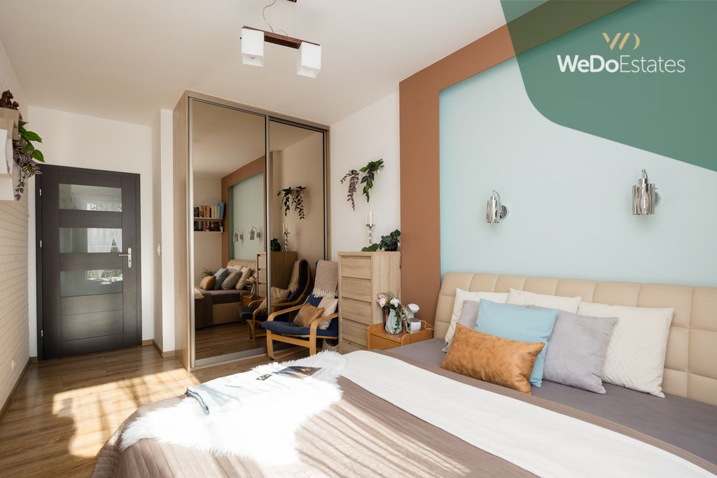 Mieszkanie 3-pokojowe Warszawa Włochy, ul. Krańcowa. Zdjęcie 7