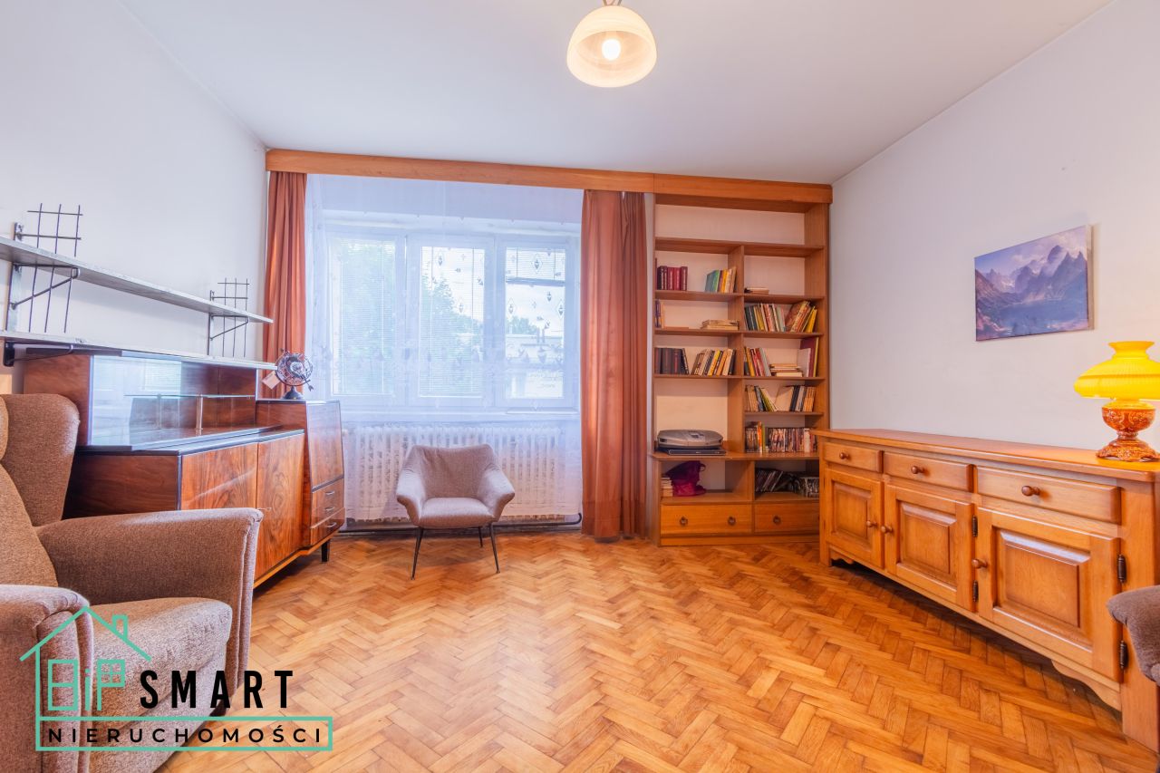 Mieszkanie 1-pokojowe Stalowa Wola, ul. Ofiar Katynia