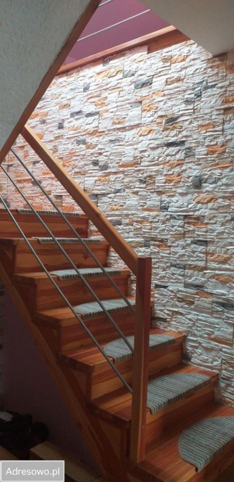 dom wolnostojący, 4 pokoje Ochotnik. Zdjęcie 14