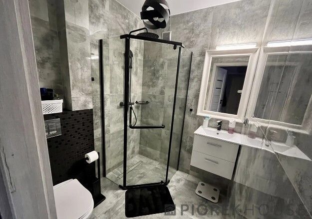 Mieszkanie 2-pokojowe Warszawa Śródmieście, ul. Nowogrodzka. Zdjęcie 7