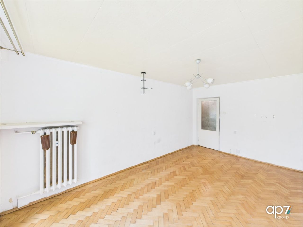 Mieszkanie 2-pokojowe Kraków Podgórze. Zdjęcie 2