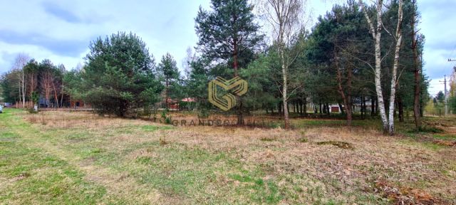 Działka budowlana Wólka, ul. Jaśminowa. Zdjęcie 3