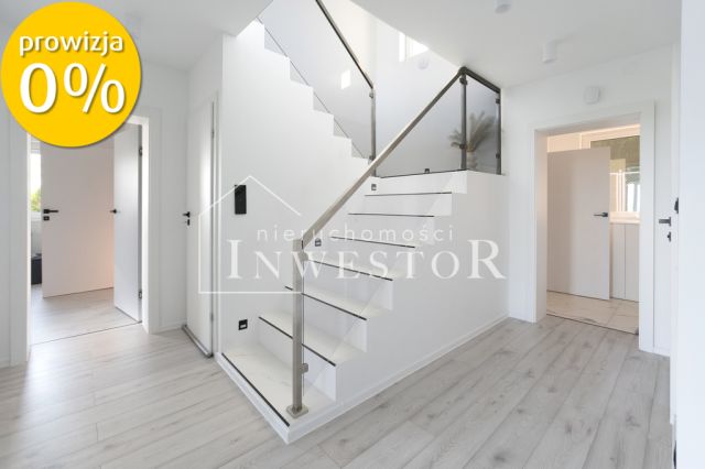 dom wolnostojący, 5 pokoi Nysa, ul. Jaśminowa. Zdjęcie 13