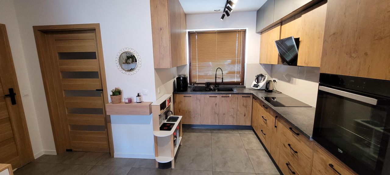 dom szeregowy, 4 pokoje Oława Górnik, ul. Nowy Górnik. Zdjęcie 8