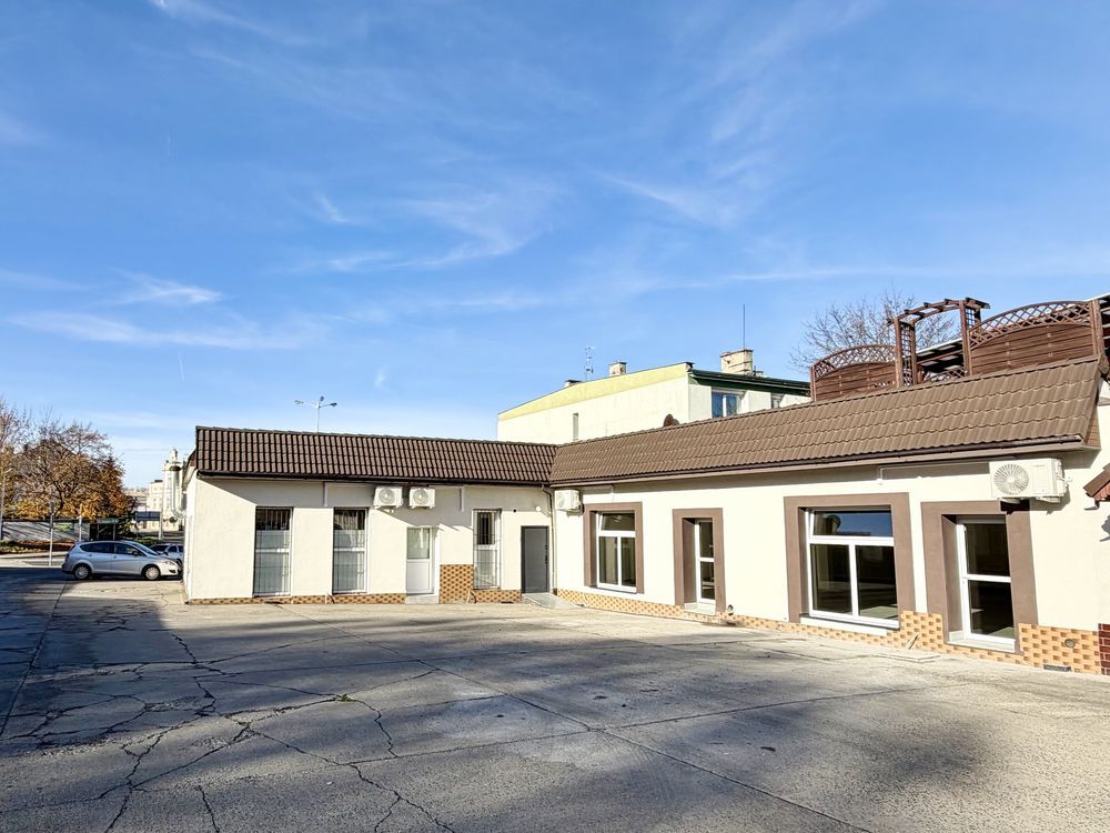 Lokal Głubczyce, ul. Moniuszki. Zdjęcie 4