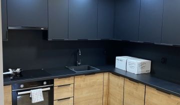 Mieszkanie 2-pokojowe Rajkowo