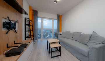 Mieszkanie 3-pokojowe Warszawa Praga-Południe, ul. Mlądzka