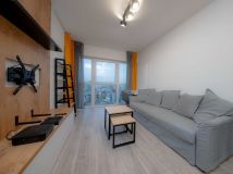 Mieszkanie 3-pokojowe Warszawa Praga-Południe, ul. Mlądzka