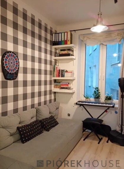 Mieszkanie 3-pokojowe Warszawa Praga-Północ, ul. 11 Listopada. Zdjęcie 4