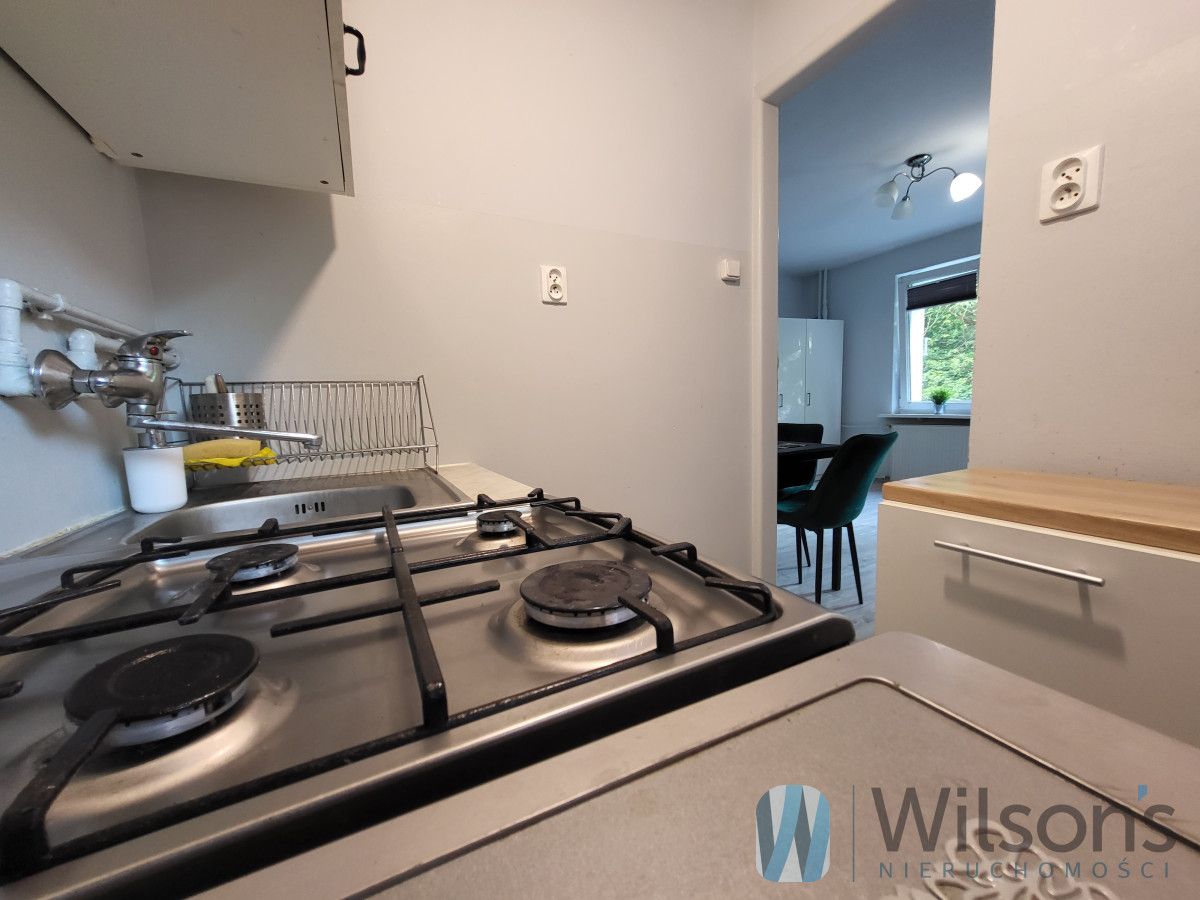 Mieszkanie 1-pokojowe Warszawa Wola, ul. Esperanto. Zdjęcie 11