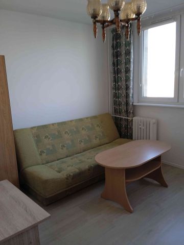 Mieszkanie 1-pokojowe Szczecin Centrum, ul. Potulicka. Zdjęcie 1