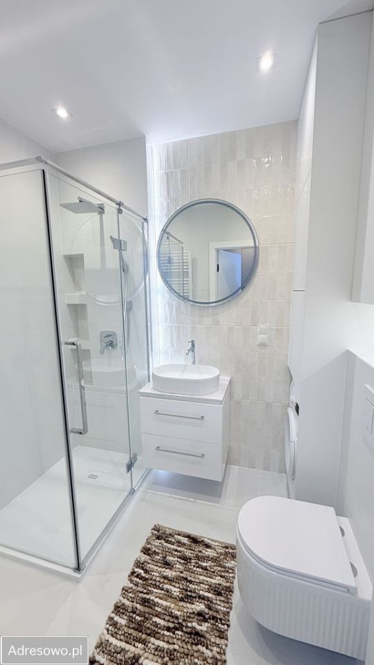 Mieszkanie 2-pokojowe Bolesławiec, ul. Konstantego Ildefonsa Gałczyńskiego. Zdjęcie 5