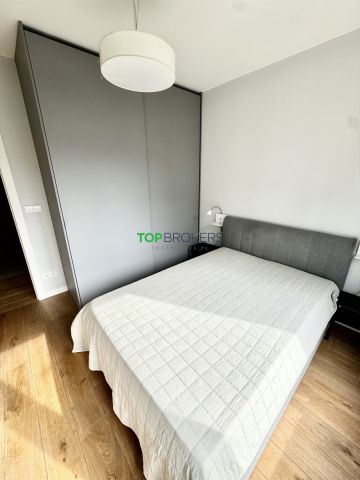 Mieszkanie 2-pokojowe Warszawa Wola, ul. Sławińska. Zdjęcie 10