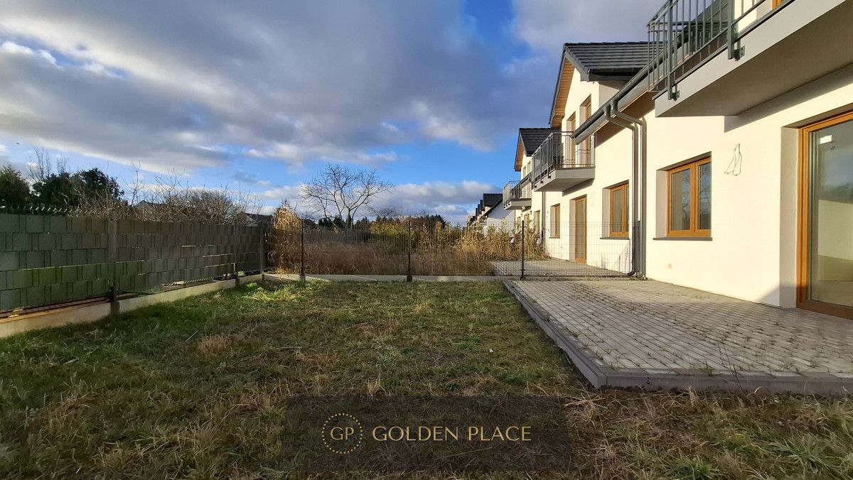 dom szeregowy, 5 pokoi Pierwoszyno, ul. Jana Koszałki. Zdjęcie 12