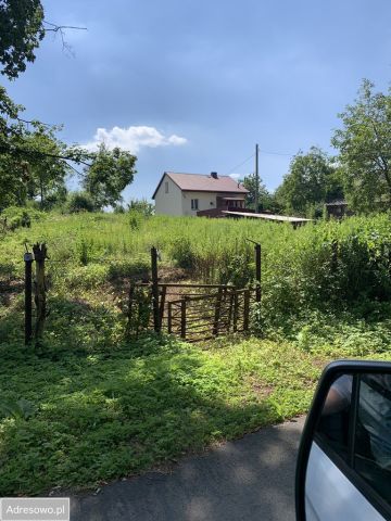 Działka rekreacyjna Nasiłów. Zdjęcie 1