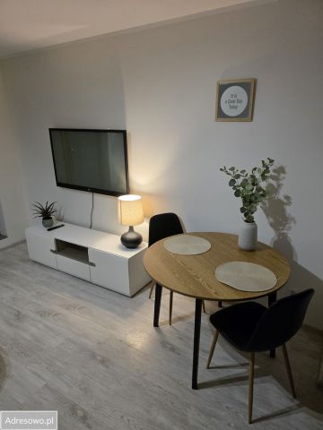 Mieszkanie 2-pokojowe Wrocław Krzyki, ul. Nyska. Zdjęcie 1