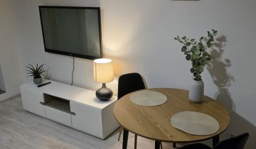 Mieszkanie 2-pokojowe Wrocław Krzyki, ul. Nyska