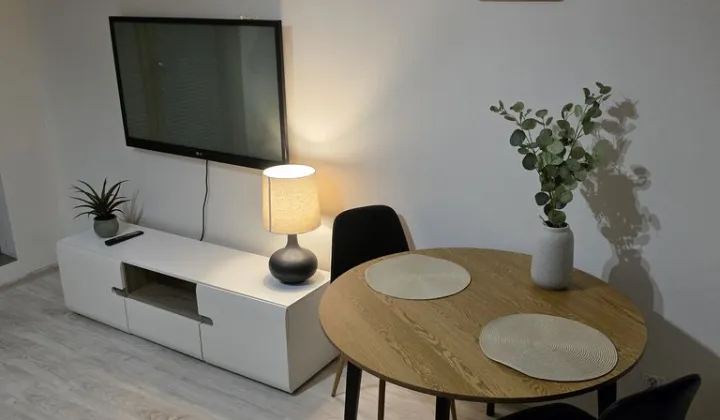 Mieszkanie 2-pokojowe Wrocław Krzyki, ul. Nyska