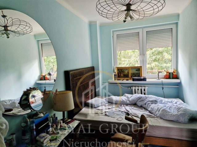 Mieszkanie 3-pokojowe Lublin Rury Bonifraterskie, ul. Konrada Wallenroda. Zdjęcie 5