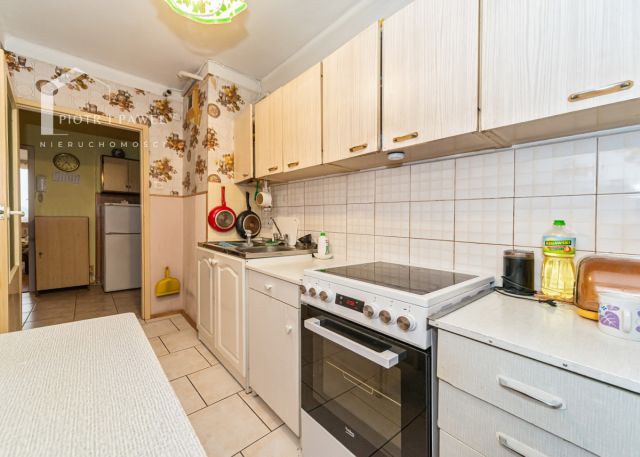 Mieszkanie 3-pokojowe Bielsko-Biała, ul. Łagodna. Zdjęcie 13