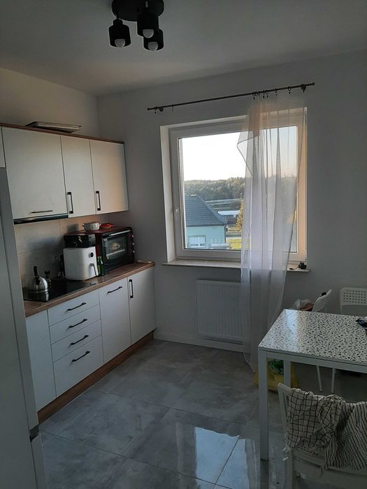 Mieszkanie 2-pokojowe Sędziszów. Zdjęcie 2