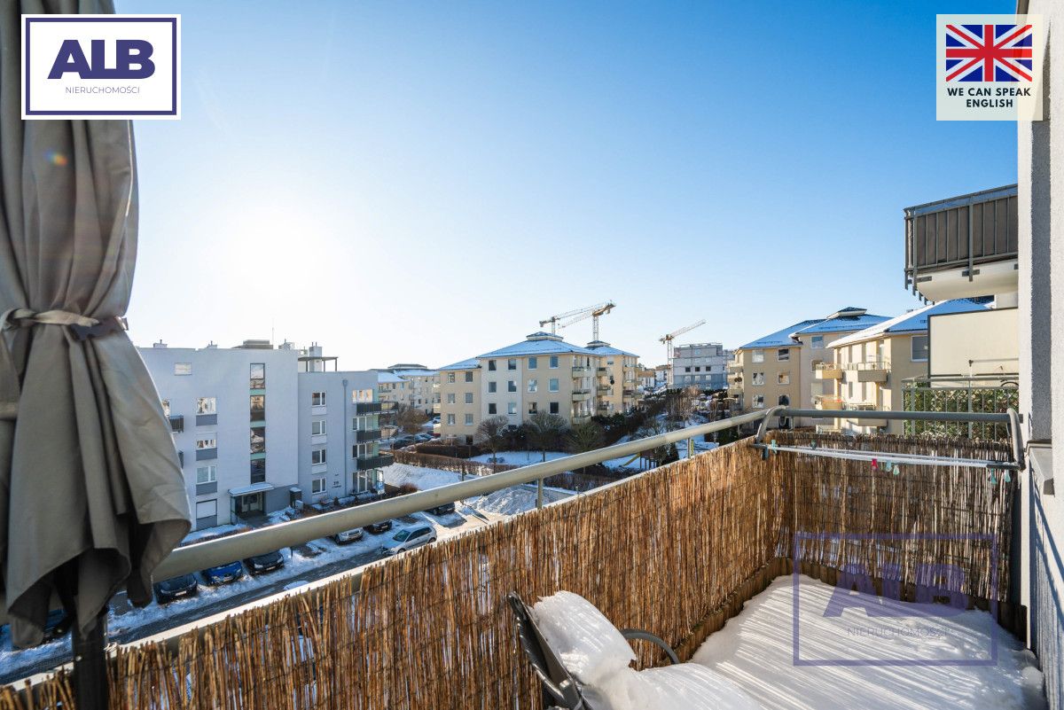 Mieszkanie 3-pokojowe Gdańsk Orunia, ul. Kazimierza Wielkiego. Zdjęcie 11