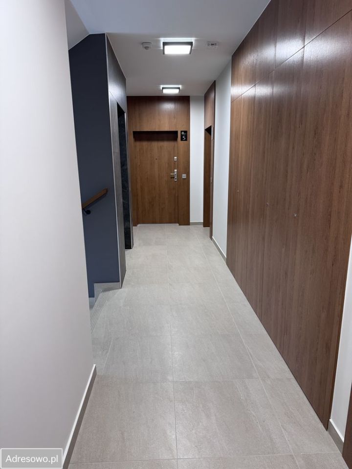 Mieszkanie 2-pokojowe Wrocław Lipa Piotrowska, ul. Melisowa. Zdjęcie 15