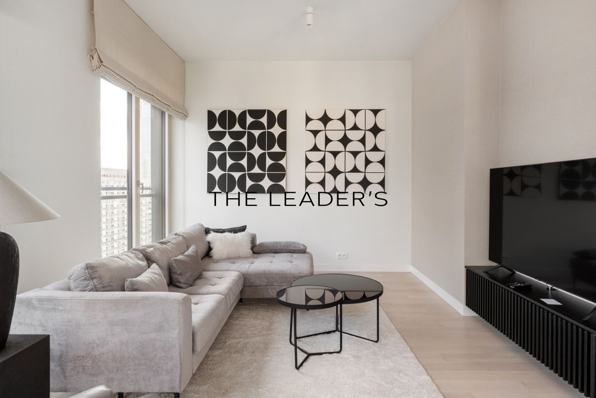 Mieszkanie 4-pokojowe Warszawa Wola, ul. Grzybowska. Zdjęcie 22