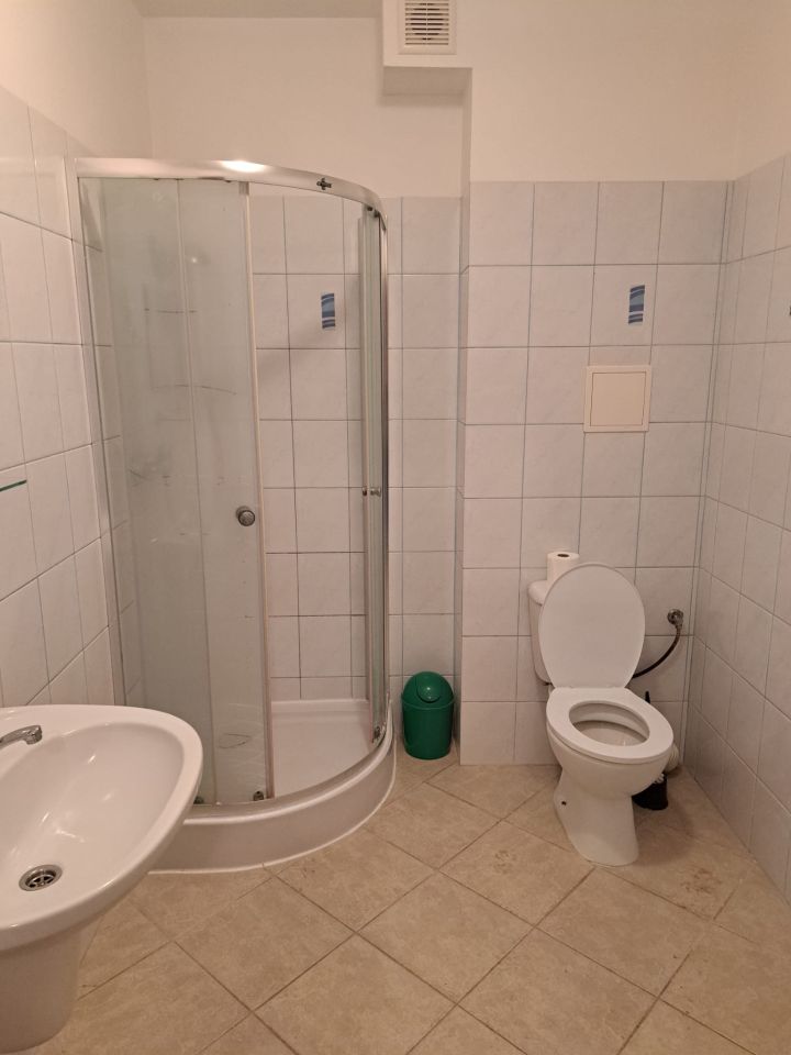 Mieszkanie 2-pokojowe Olsztyn Osiedle Generałów, ul. ks. Jerzego Popiełuszki. Zdjęcie 4